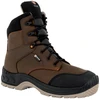 Image de Chaussures mixtes Norman S3 Parade, coloris cognac, pointure 42