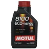 Image de Huile moteur MOTUL 102782 8100 Eco-nergy 5W30 1L