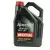 Image de Huile moteur MOTUL 59100 Specific 504/507 5W30 5L