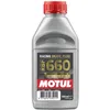Image de Liquide de frein MOTUL 101666 Racing RBF 660 DOT4 500ml