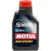 Image de Huile moteur MOTUL 102638 Specific DEXOS2 5W30 1L