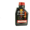 Image de Huile moteur MOTUL 102784 8100 X-Cess 5W40 1L