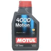 Image de Huile moteur MOTUL 14300 4000 Motion 15W40 1L