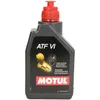 Image de Huile de transmission MOTUL 105774 ATF VI 1L