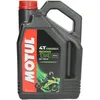 Image de Huile moteur MOTUL 104056 5000 4T 10W40 4L