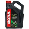Image de Huile moteur MOTUL 104076 5100 10W50 4L