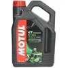 Image de Huile moteur MOTUL 104083 5100 15W50 4L