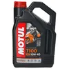 Image de Huile moteur MOTUL 104092 7100 10W40 4L