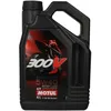 Image de Huile moteur MOTUL 104115 300V Factory Line 5W40 4L