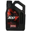 Image de Huile moteur MOTUL 104121 300V Factory Line 10W40 4L