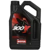 Image de Huile moteur MOTUL 104129 300V Factory Line 15W50 4L
