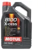 Image de Huile moteur MOTUL 104256 8100 X-Cess 5W40 4L
