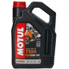Image de Huile moteur MOTUL 104299 7100 15W50 4L
