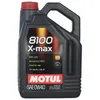 Image de Huile moteur MOTUL 104533 8100 X-Max 0W40 5L