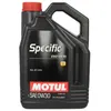 Image de Huile moteur MOTUL 106414 Specific 2312 0W30 5L