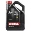 Image de Huile moteur MOTUL 106045 Specific RBS0-2AE 0W20 5L