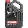 Image de Huile moteur MOTUL 106352 Specific 948B 5W20 5L