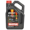 Image de Huile moteur MOTUL 109471 8100 X-Clean EFE 5W30 5L