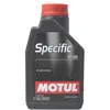 Image de Huile moteur MOTUL 107304 Specific 5122 0W20 1L