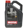 Image de Huile moteur MOTUL 59310 Specific 508/509 0W20 5L
