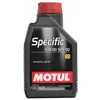 Image de Huile moteur MOTUL 59310 Specific 508/509 0W20 1L