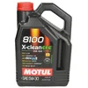 Image de Huile moteur MOTUL 109171 8100 5W30 4L