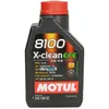 Image de Huile moteur MOTUL 109470 8100 X-Clean EFE 5W30 1L