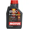 Image de Huile moteur MOTUL 109761 8100 X-Clean GEN2 5W40 1L