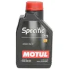 Image de Huile moteur MOTUL 109949 Specific 17 FE 0W20 1L