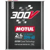 Image de Huile moteur MOTUL 110824 300V Le Mans 20W60 2L