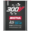 Image de Huile moteur MOTUL 110864 300V Le Mans 10W60 2L