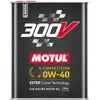 Image de Huile moteur MOTUL 110857 300V Competition 0W40 2L