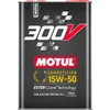 Image de Huile moteur MOTUL 110861 300V Competition 15W50 5L