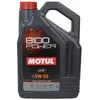 Image de Huile moteur MOTUL 111812 8100 POWER 5W50 5L
