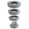 Image de Bouchon universel gris
