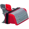 Image de Membrane + filtre cheveux SIPHON DOUCHE SLIM WIRQUIN