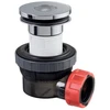 Image de Vidage pour lavabo xs pure, LAVABO QUICK-CLAC D32