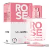 Image de Solinotes - Rose Eau De Parfum 50ml