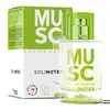 Image de Solinotes - Musc Eau De Parfum 50ml
