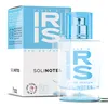 Image de Solinotes - Fleur D'iris Eau De Parfum 50ml