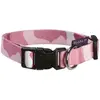 Image de Collier pour chien camouflage Bobby Rose S CLCAMO_41_016