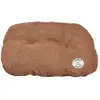 Image de Coussin pour chien Bobby Douce Beige 55x45 cm CNDOUC_13_073