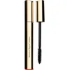 Image de Clarins - Mascara Supra Volume Mascara 01 - Noir