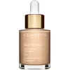 Image de Clarins - Skin Illusion Spf15 Fond De Teint Hydratation 105 Nude