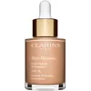 Image de Clarins - Skin Illusion Spf15 Fond De Teint Hydratation 109 Wheat