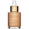 Image de Clarins - Skin Illusion Spf15 Fond De Teint Hydratation 111 Auburn