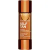 Image de Clarins - Addition Concentré Eclat Corps Auto-bronzant Auto-bronzant Corps Flacon 30ml