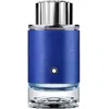 Image de Montblanc - Explorer Ultra Blue Eau De Parfum Vaporisateur 60ml