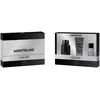 Image de Montblanc - Coffret Explorer Eau De Parfum 100ml, Gel Douche & Format Voyage