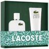 Image de Lacoste - Coffret L.12.12 Blanc Eau De Toilette 50ml & Gel Douche